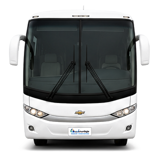 Bus de Turismo