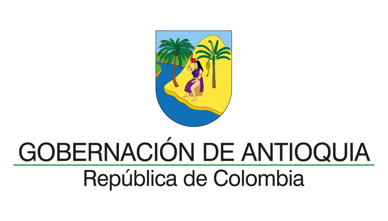 Gobernación de Antioquia
