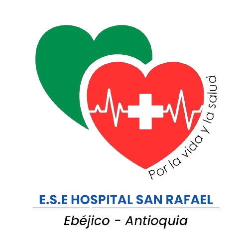 E.S.E. Hospital San Rafael - Ebéjico